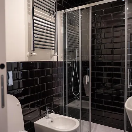 Nina Soul Stylish Loft In Nolo - M1 Pasteur, 15min Duomo & Stazione דירה