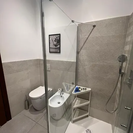 Byron's House * Mailand