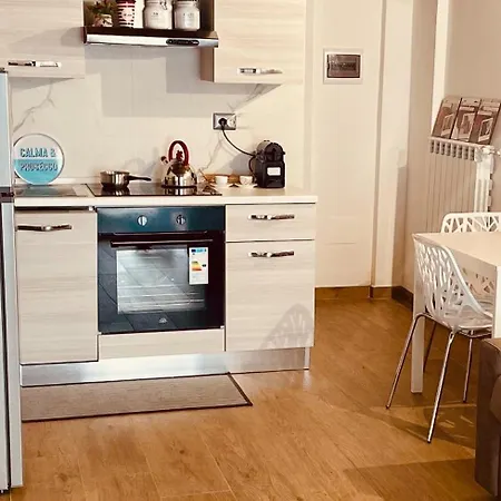 Loft - Con Idromassaggio Apartmán Milán