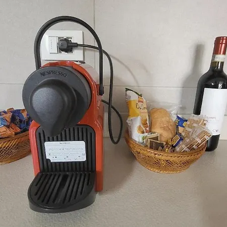 Lägenhet Rooftop Retreat Martesana Milano