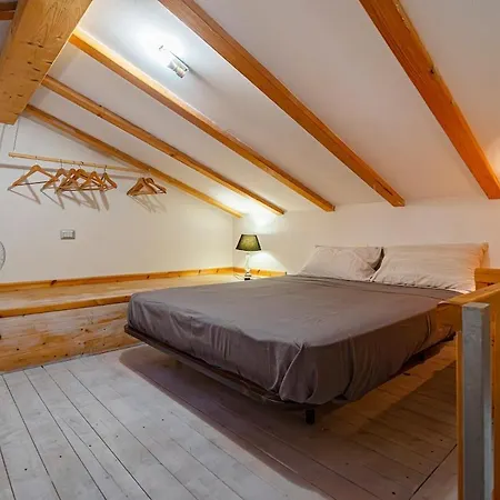 Penthouse - 5 Minutes To Duomo * ميلان