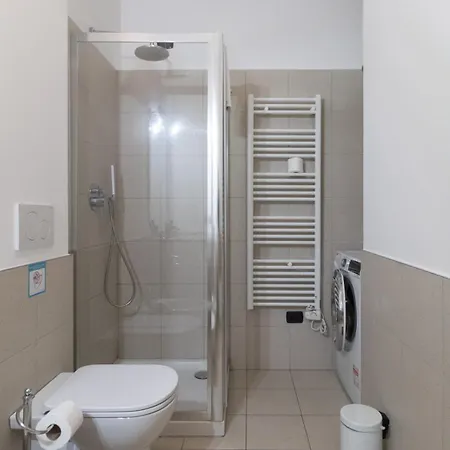 Italianway Comfort - Londonio 23 * מילאנו