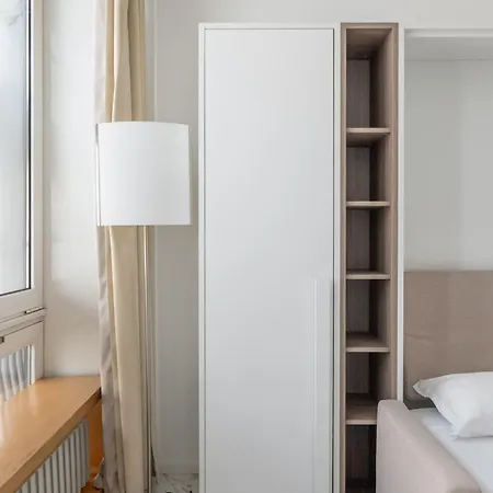 Appartement Moderno A Due Passi Dal Duomo - Mirable Pm Milan