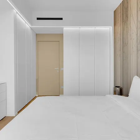 Apartament Exclusive Rooftop Vista Duomo *