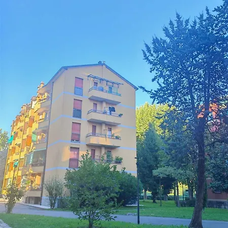 Lägenhet Parco Nord Casa *