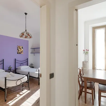 Guesthost - Bright Rubattino Apartamento