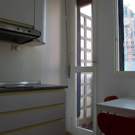 Con Vista Su Citta E Duomo Di Apartment *