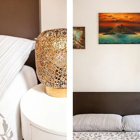 Lalli's Apartamento *