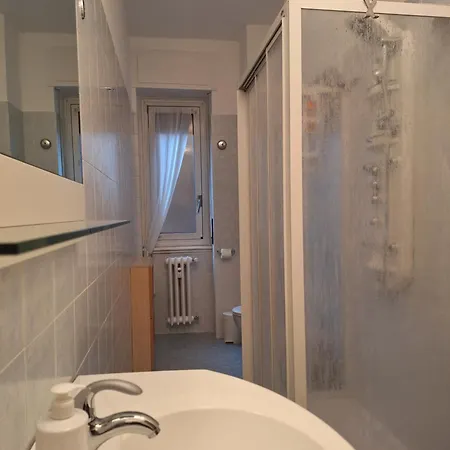 Modern Flat In The Design District Lägenhet Milano