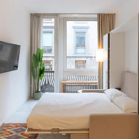 Appartement Moderno A Due Passi Dal Duomo - Mirable Pm