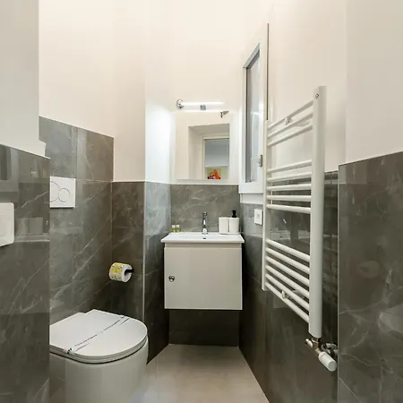 Apartamento Design Loft - Porta Vittoria 20 Minutes To Duomo