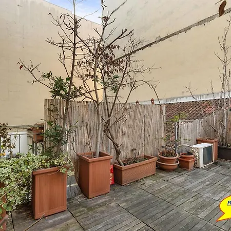 La - Restyling In Corso 2026 Appartement Milan