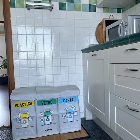 Delizioso A Zona Baggio דירה