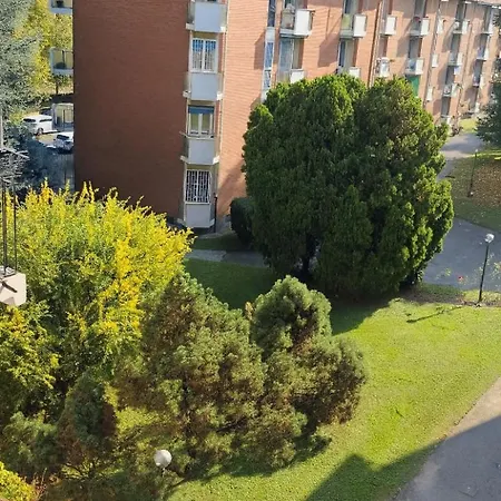 Minamò Flat - Elegant In Linate Milão