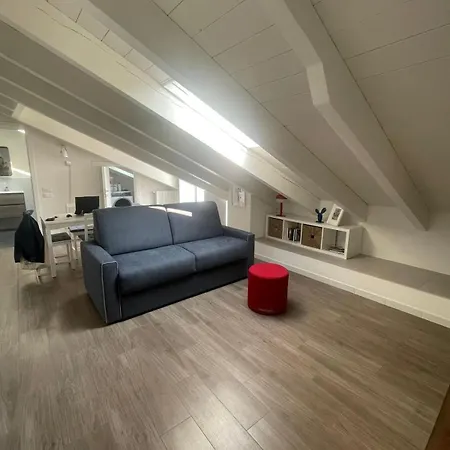 Rooftop Retreat Martesana