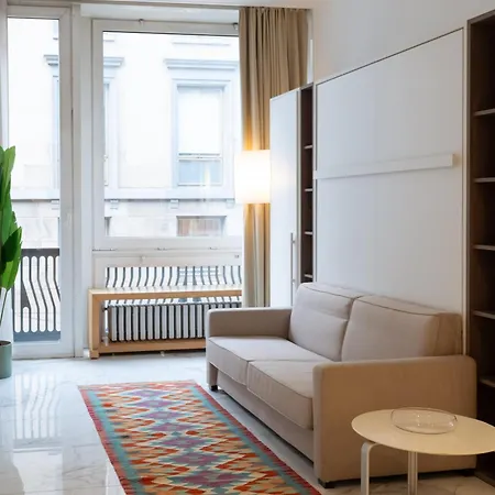 Moderno A Due Passi Dal Duomo - Mirable Pm Appartement *