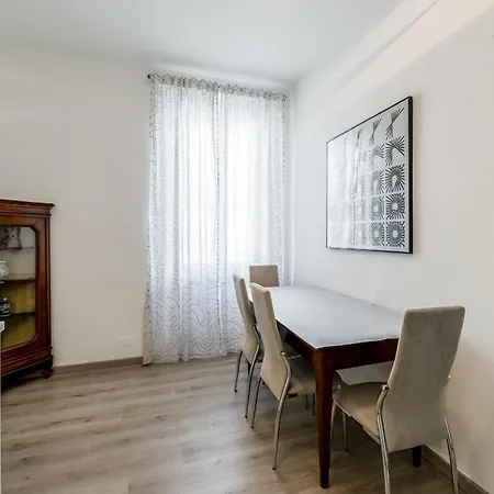 Design Loft - Porta Vittoria 20 Minutes To Duomo *