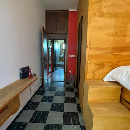 Delizioso A Zona Baggio מילאנו