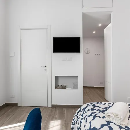 Viaortisuite Pta Romana Wifi & A-c 12 Min To Duomo מילאנו