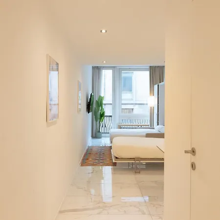 Moderno A Due Passi Dal Duomo - Mirable Pm Milan