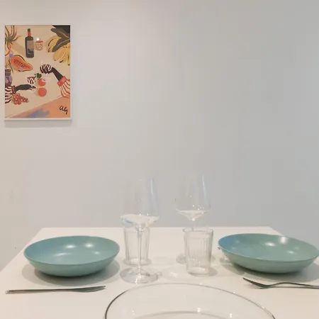 Moderno A Due Passi Dal Duomo - Mirable Pm Appartement *