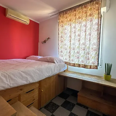 Delizioso A Zona Baggio מילאנו