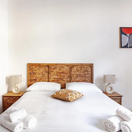 Porta Romana Metro Duomo Apartman