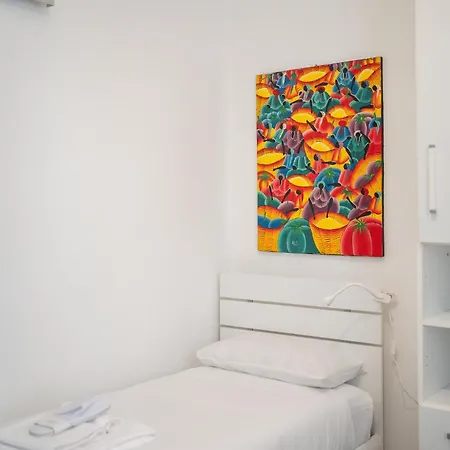 Design Loft - Porta Vittoria 20 Minutes To Duomo *