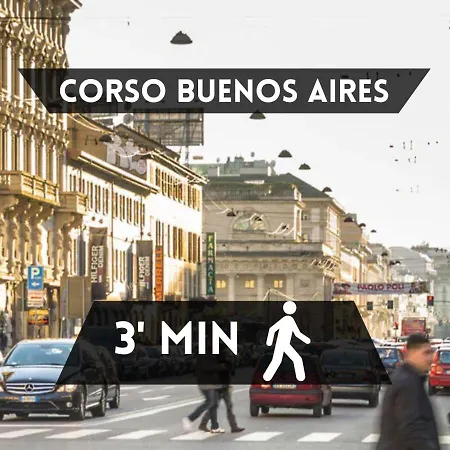 Duomo-centrale - Moderna, M1 E M3 A 250m