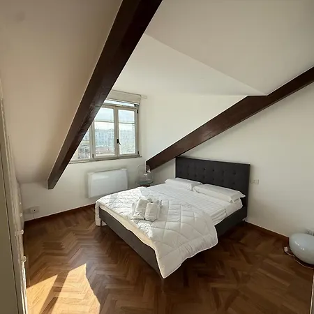 Skyline Appartement *