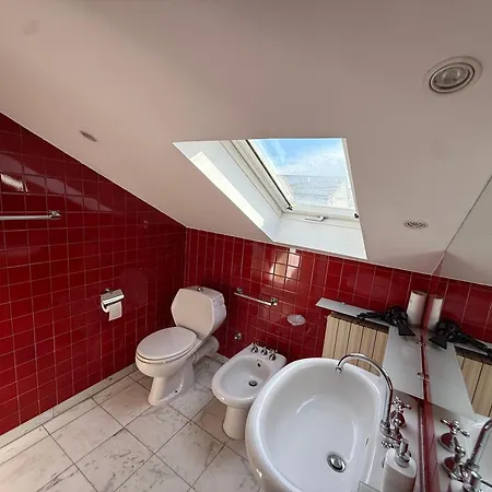 Appartement Skyline *