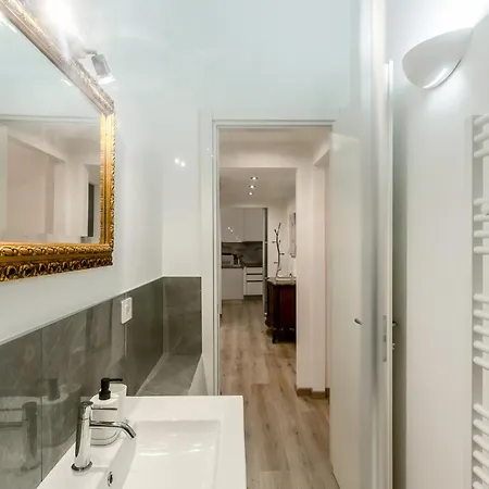 Design Loft - Porta Vittoria 20 Minutes To Duomo Apartamento Milán