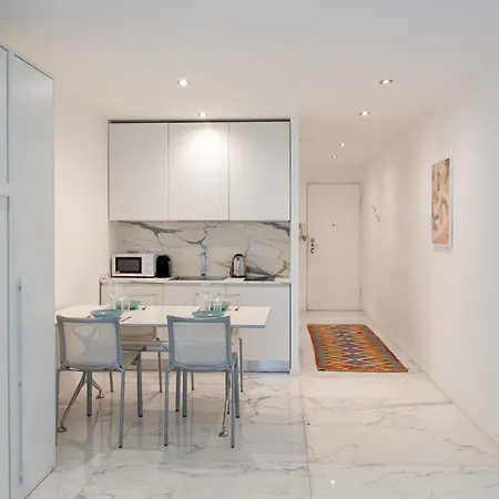 Appartement Moderno A Due Passi Dal Duomo - Mirable Pm Milan