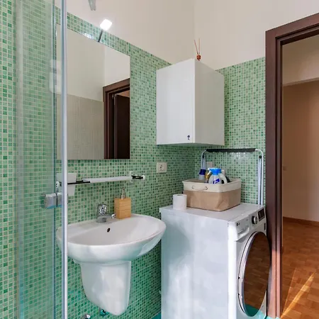 Apartamento Stile E Comfort Vicino Arco Della Pace Metro M5