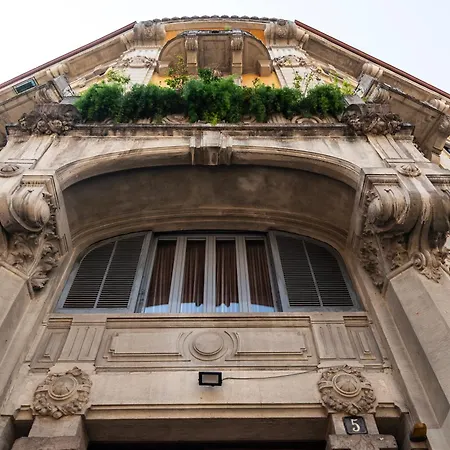 Ds - Centro Διαμέρισμα