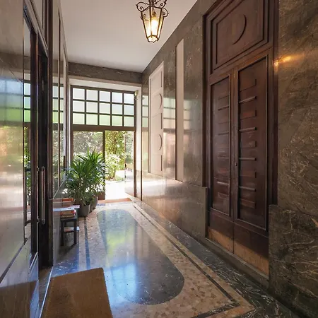 Primopiano - Sempione * ミラノ