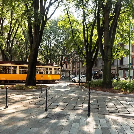 Διαμέρισμα Ds - Centro Μιλάνο