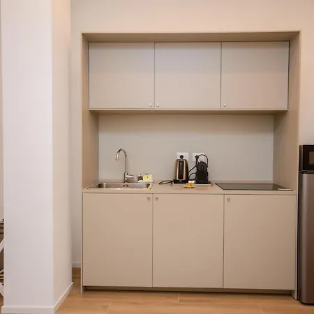 Vivimihome - Le Gemme Di Desenzano Lägenhet