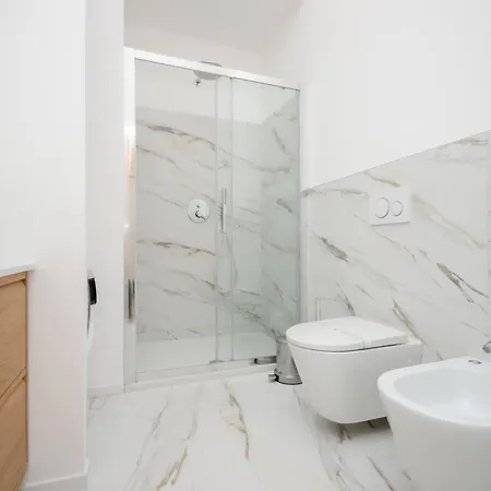 Lägenhet Vivimihome - Le Gemme Di Desenzano Milano