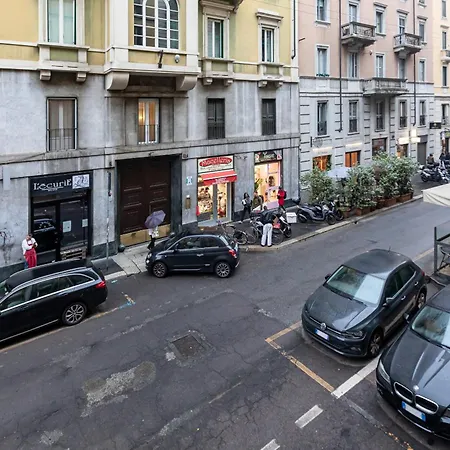 아파트 Collection Moscova 18 - Collection *