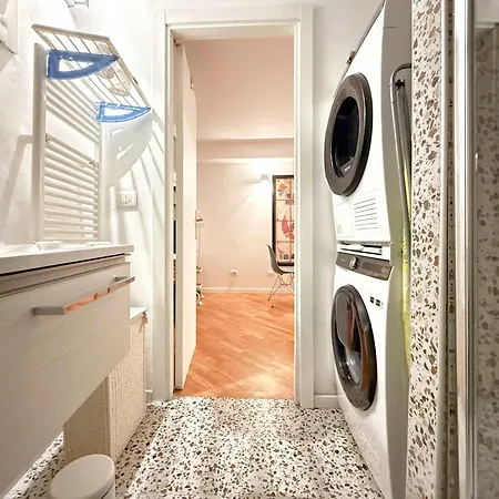 Homeby, Loft Nicholas * Milan