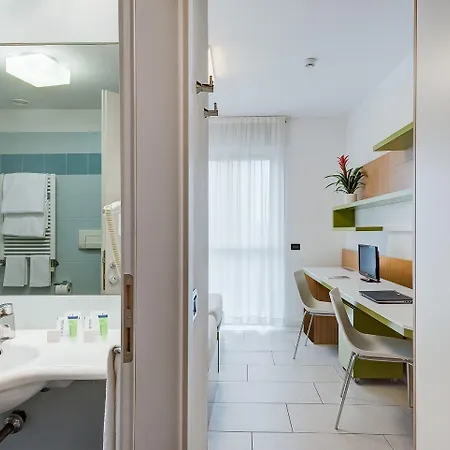 Camplus Turro Casa Per Ferie ميلان