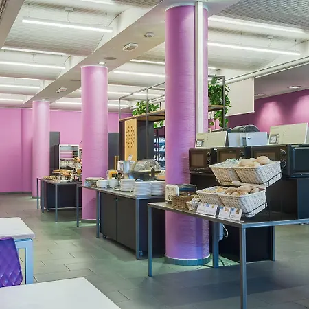 Camplus Turro Casa Per Ferie *