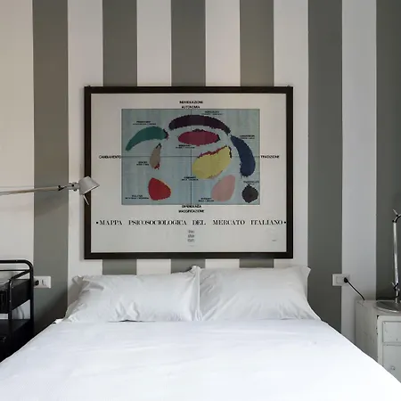 Italianway Easy - Melzo 12 Apartmán