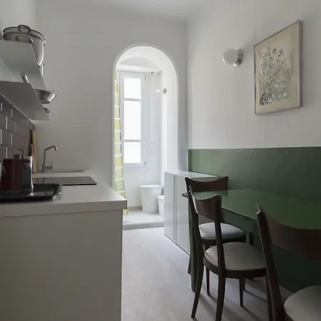 Italianway Easy - Melzo 12 Apartmán Milán