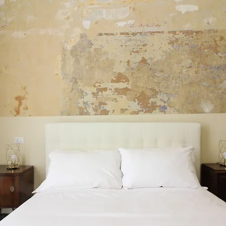 Italianway Easy - Melzo 12 * Milán