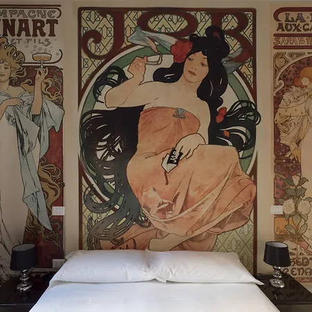 Apartmán Italianway Easy - Melzo 12