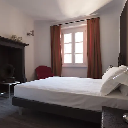 Apartmán Italianway Easy - Melzo 12