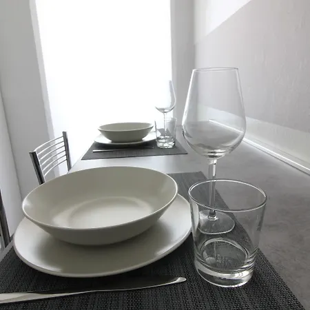 Apartmán Italianway Easy - Melzo 12 *