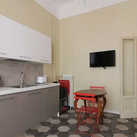 Apartmán Italianway Easy - Melzo 12 Milán
